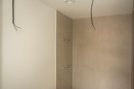 Apartamento para alugar com 141m², 3 quartos e 2 vagasBanheiro da Suíte 1