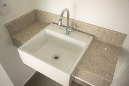 Apartamento para alugar com 141m², 3 quartos e 2 vagasLavabo