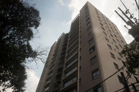 Apartamento para alugar com 141m², 3 quartos e 2 vagasFachada