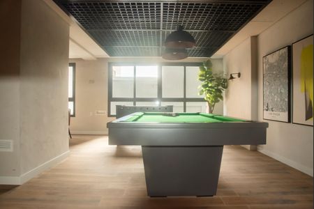 Apartamento para alugar com 141m², 3 quartos e 2 vagasÁrea comum - Salão de jogos