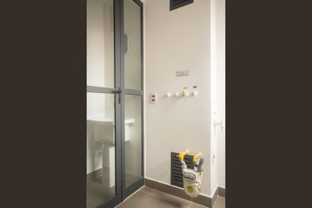 Apartamento para alugar com 141m², 3 quartos e 2 vagasÁrea de Serviço