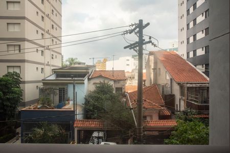 Apartamento para alugar com 141m², 3 quartos e 2 vagasVista da Cozinha