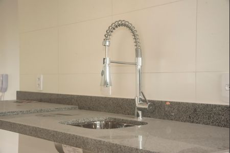 Apartamento para alugar com 141m², 3 quartos e 2 vagasCozinha