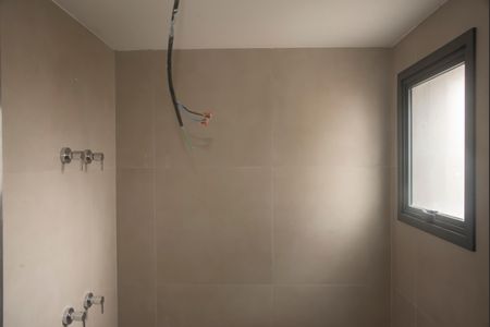 Apartamento para alugar com 141m², 3 quartos e 2 vagasBanheiro da Suíte 3