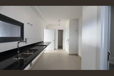 Apartamento à venda com 195m², 4 quartos e 3 vagas Apartamento à venda com 195m², 4 quartos e 3 vagasCozinha