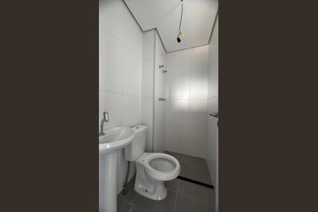 Apartamento à venda com 195m², 4 quartos e 3 vagas Apartamento à venda com 195m², 4 quartos e 3 vagasBanheiro de serviço