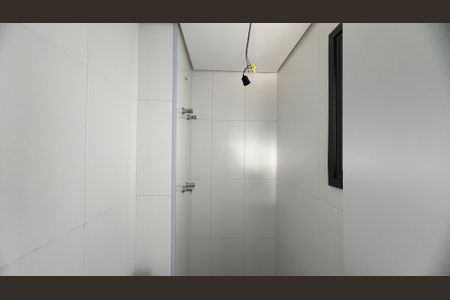 Apartamento à venda com 195m², 4 quartos e 3 vagas Apartamento à venda com 195m², 4 quartos e 3 vagasBanheiro de serviço