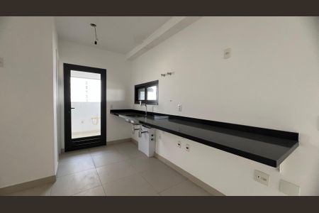 Apartamento à venda com 195m², 4 quartos e 3 vagas Apartamento à venda com 195m², 4 quartos e 3 vagasCozinha