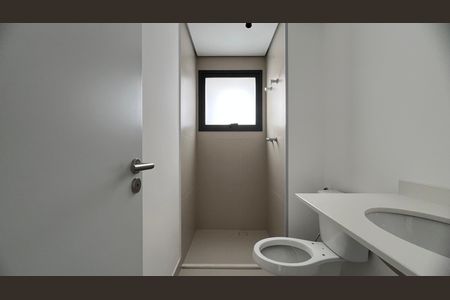 Apartamento à venda com 195m², 4 quartos e 3 vagas Apartamento à venda com 195m², 4 quartos e 3 vagasBanheiro