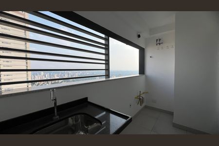 Apartamento à venda com 195m², 4 quartos e 3 vagas Apartamento à venda com 195m², 4 quartos e 3 vagasCozinha