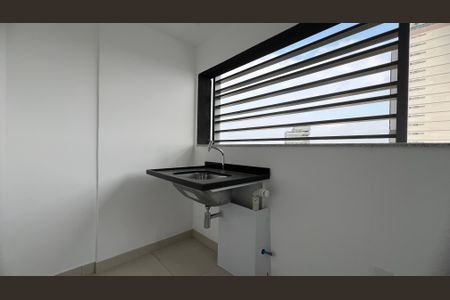 Apartamento à venda com 195m², 4 quartos e 3 vagas Apartamento à venda com 195m², 4 quartos e 3 vagasÁrea de Serviço