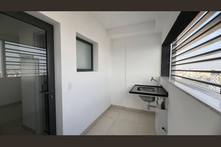 Apartamento à venda com 195m², 4 quartos e 3 vagas Apartamento à venda com 195m², 4 quartos e 3 vagasÁrea de Serviço