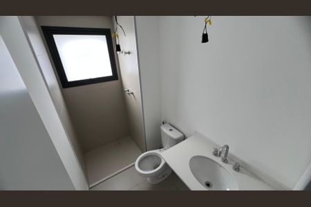 Apartamento à venda com 195m², 4 quartos e 3 vagas Apartamento à venda com 195m², 4 quartos e 3 vagasBanheiro