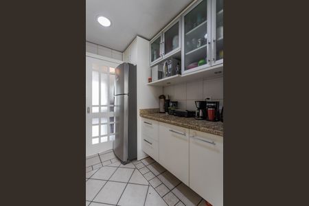 Apartamento à venda com 139m², 3 quartos e 1 vaga Apartamento à venda com 139m², 3 quartos e 1 vagaCozinha