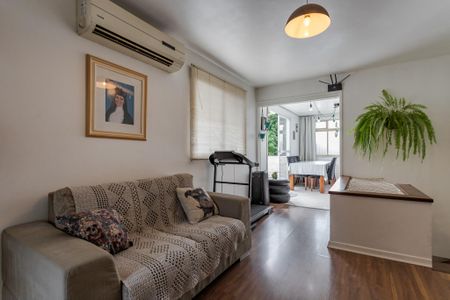 Apartamento à venda com 139m², 3 quartos e 1 vaga Apartamento à venda com 139m², 3 quartos e 1 vagaSala 2