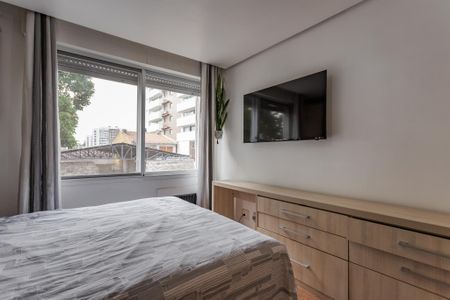 Apartamento à venda com 139m², 3 quartos e 1 vaga Apartamento à venda com 139m², 3 quartos e 1 vagaQuarto 1