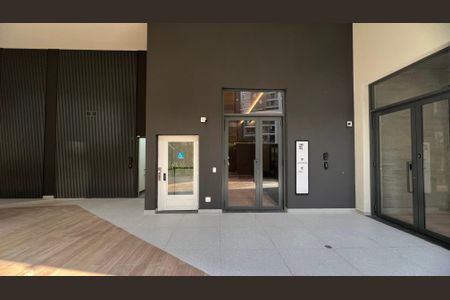 Studio à venda com 25m², 1 quarto e sem vaga Studio à venda com 25m², 1 quarto e sem vagaEntrada