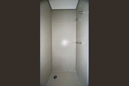 Studio à venda com 25m², 1 quarto e sem vaga Studio à venda com 25m², 1 quarto e sem vagaBanheiro