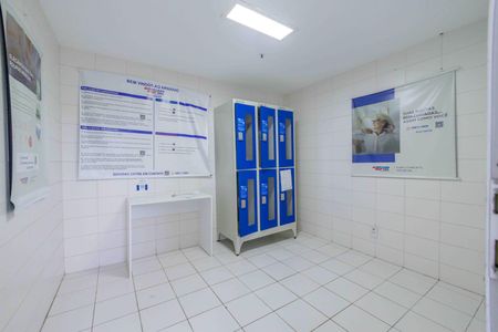 Apartamento à venda com 99m², 1 quarto e 2 vagasÁrea Comum Lavanderia