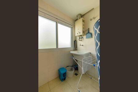 Apartamento à venda com 99m², 1 quarto e 2 vagasÁrea de Serviço