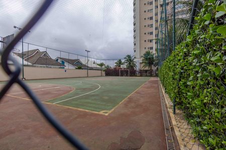 Apartamento à venda com 99m², 1 quarto e 2 vagasÁrea Comum Quadra