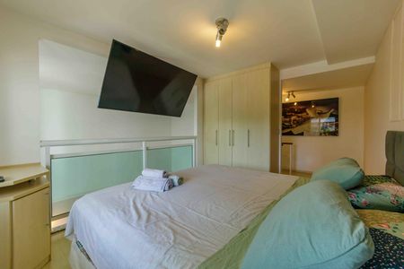 Apartamento à venda com 99m², 1 quarto e 2 vagasSuíte