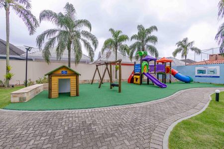 Apartamento à venda com 99m², 1 quarto e 2 vagasÁrea Comum Playground