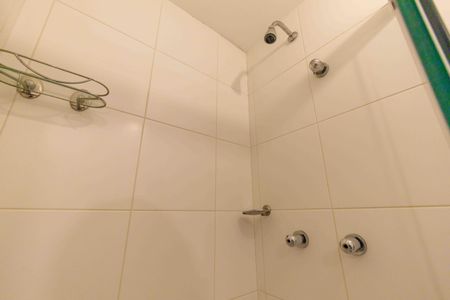 Apartamento à venda com 99m², 1 quarto e 2 vagasBanheiro Social