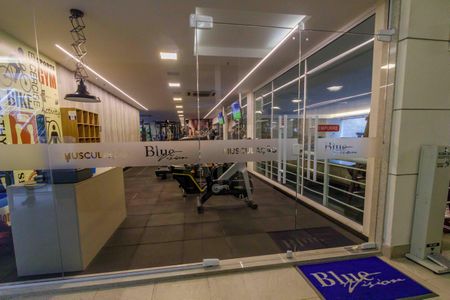 Apartamento à venda com 99m², 1 quarto e 2 vagasÁrea Comum Academia