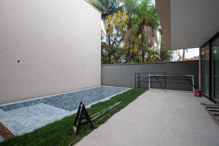 Casa à venda com 486m², 3 quartos e 4 vagasPiscina
