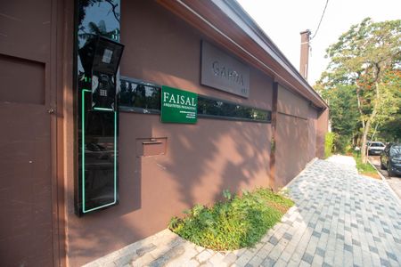 Casa à venda com 486m², 3 quartos e 4 vagasFachada