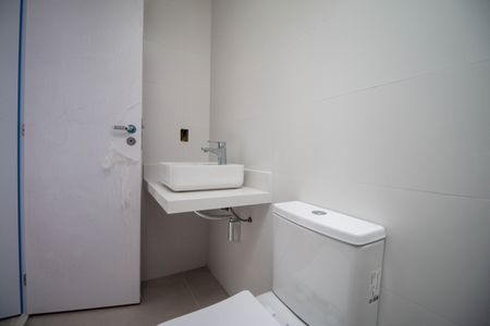 Casa à venda com 486m², 3 quartos e 4 vagasBanheiro 2