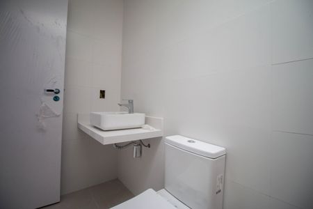 Casa à venda com 486m², 3 quartos e 4 vagasBanheiro