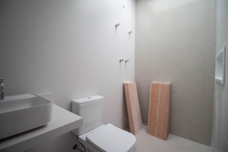 Casa à venda com 486m², 3 quartos e 4 vagasBanheiro