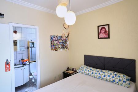 Apartamento à venda com 56m², 2 quartos e 1 vagaSuíte