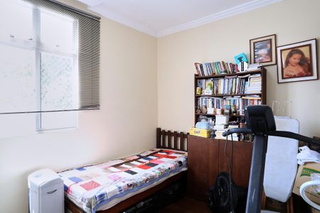 Apartamento à venda com 56m², 2 quartos e 1 vagaQuarto 