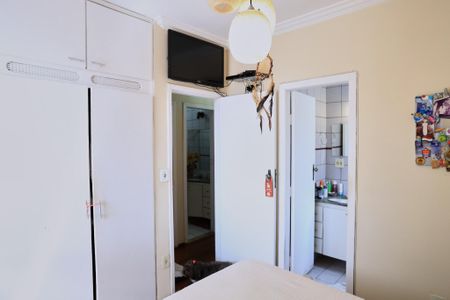 Apartamento à venda com 56m², 2 quartos e 1 vagaSuíte