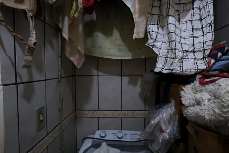 Apartamento à venda com 56m², 2 quartos e 1 vagaÁrea de Serviço