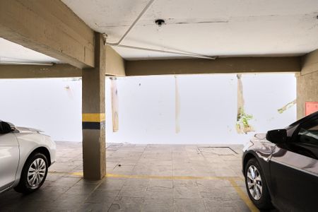 Apartamento à venda com 56m², 2 quartos e 1 vagaÁrea Comum  - Estacionamento