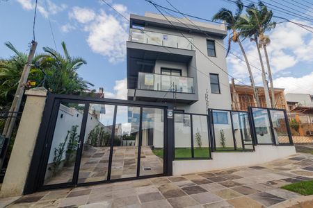 Casa de condomínio à venda com 177m², 3 quartos e 2 vagas Casa de condomínio à venda com 177m², 3 quartos e 2 vagasFachada - placa