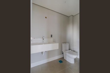 Casa de condomínio à venda com 177m², 3 quartos e 2 vagas Casa de condomínio à venda com 177m², 3 quartos e 2 vagasLavabo