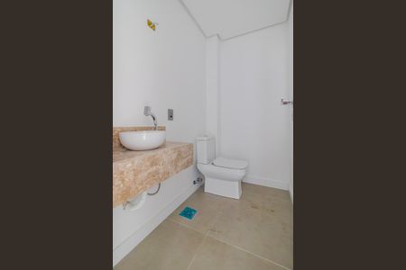 Casa de condomínio à venda com 177m², 3 quartos e 2 vagas Casa de condomínio à venda com 177m², 3 quartos e 2 vagasLavabo 2