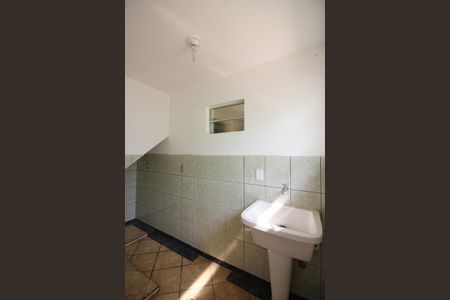 Casa para alugar com 212m², 2 quartos e 2 vagasÁrea de Serviço