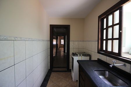 Casa para alugar com 212m², 2 quartos e 2 vagasCozinha 2