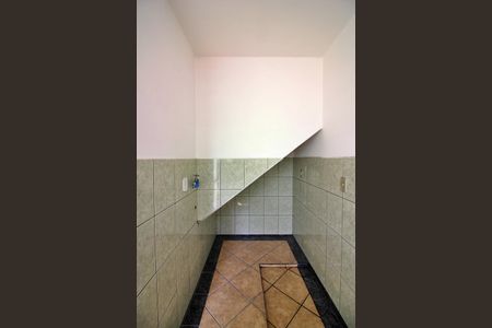 Casa para alugar com 212m², 2 quartos e 2 vagasÁrea de Serviço