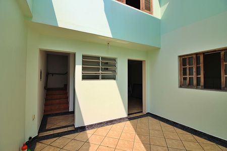 Casa para alugar com 212m², 2 quartos e 2 vagasEspaço Gourmet