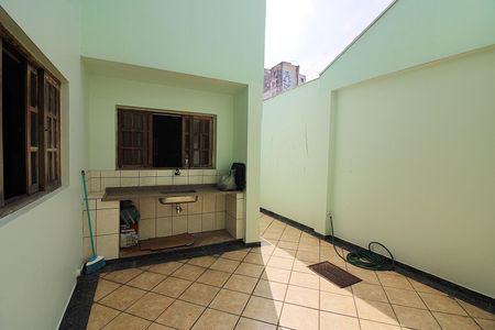 Casa para alugar com 212m², 2 quartos e 2 vagasEspaço Gourmet