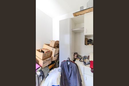 Apartamento para alugar com 326m², 3 quartos e 3 vagasQuarto de Serviço 2