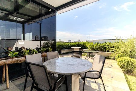 Apartamento para alugar com 326m², 3 quartos e 3 vagasJardim