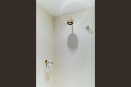 Apartamento para alugar com 326m², 3 quartos e 3 vagasBanheiro da Suíte 1